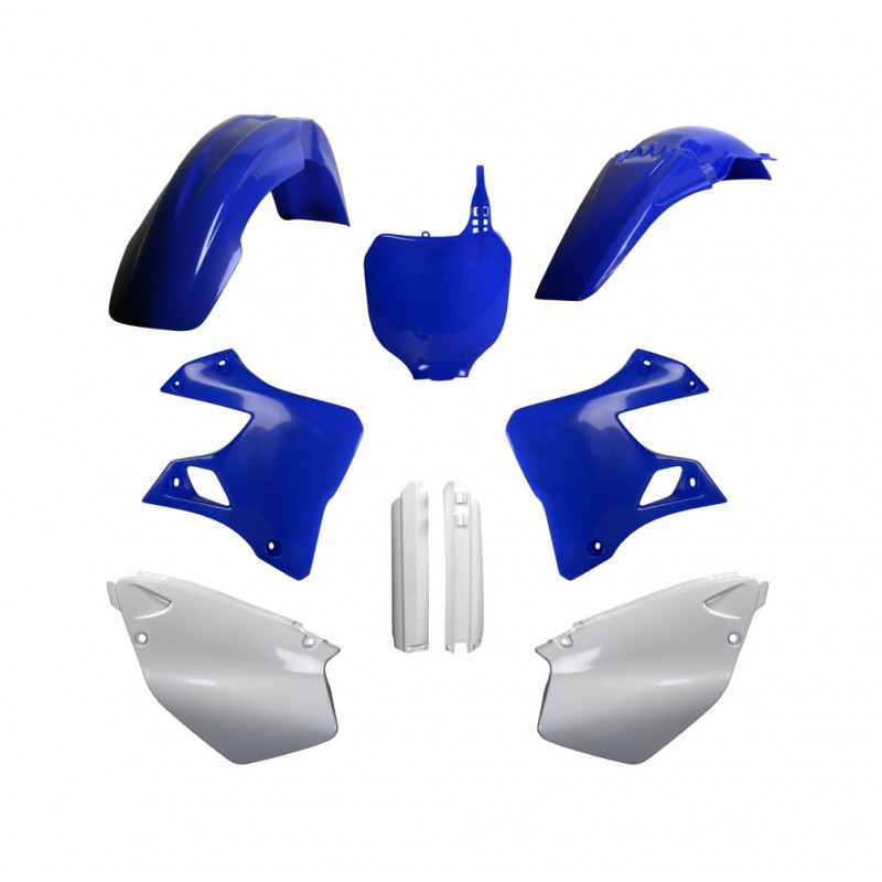 POLISPORT Kit de plástica completo 1147098001