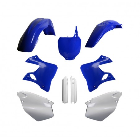 POLISPORT Complete plastic kit 1147098001