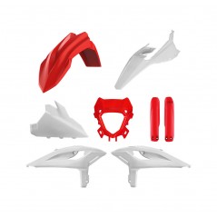 POLISPORT Kit de plástica completo 1147099001