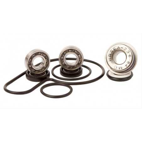 HOT RODS Kit reparación bomba de agua WPK0053 46082