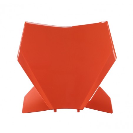 POLISPORT Portanúmeros delantero 1117955001