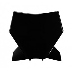 POLISPORT Portanúmeros delantero 1117955003