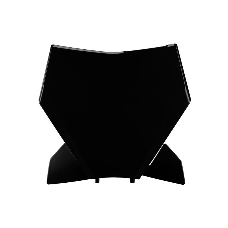 POLISPORT Portanúmeros delantero 1117955003