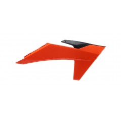 POLISPORT Radiator Side Panels 1117956001