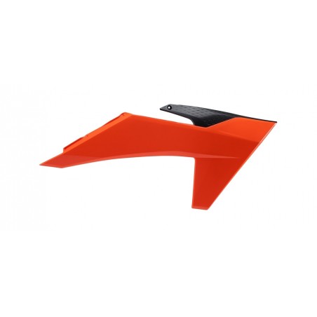 POLISPORT Radiator Side Panels 1117956001