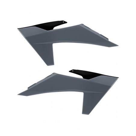 POLISPORT Radiator Side Panels 1117956004