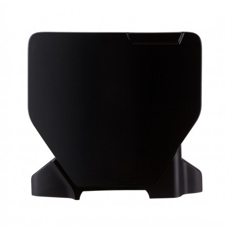 POLISPORT Portanúmeros delantero 1117963002