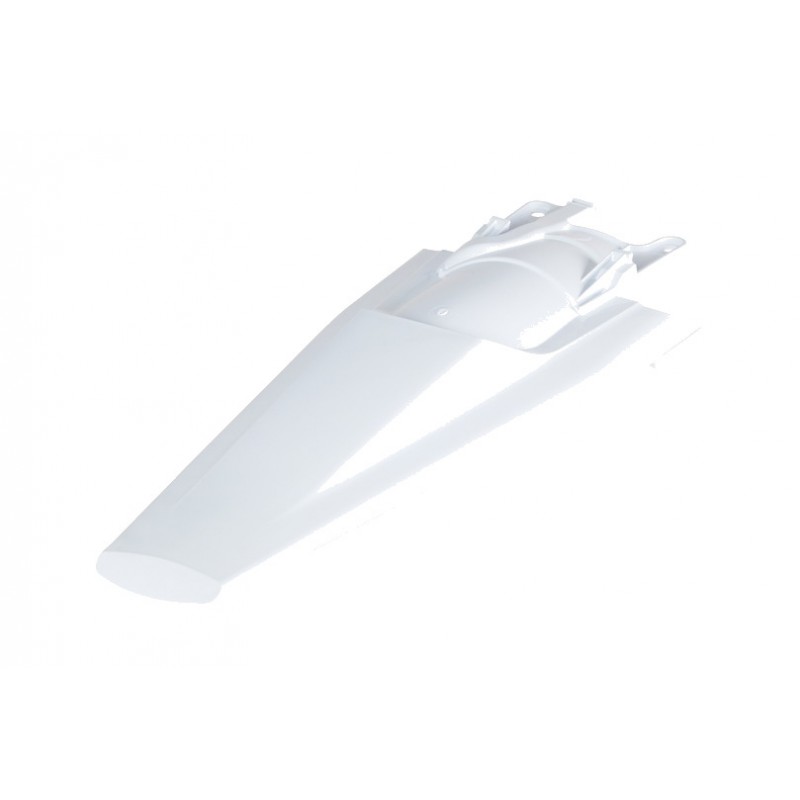 POLISPORT REAR MUDGUARD TETRAFENDER G2 1117965001