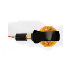 HIGHSIDER Intermitente de manillar con cristal homologado SMART OCHSENAUGE PAR 1139365