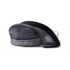 HIGHSIDER Approved LED rear light with smoked glass HONDA SMART 1 U 1139405