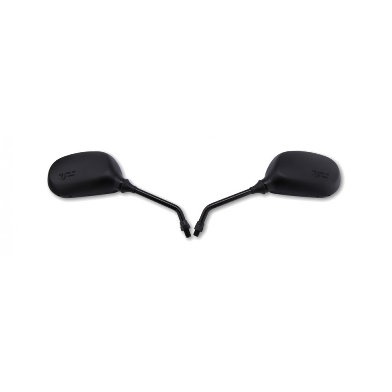 HIGHSIDER Handlebar rearview mirror SMART UNIVERSAL 1139419