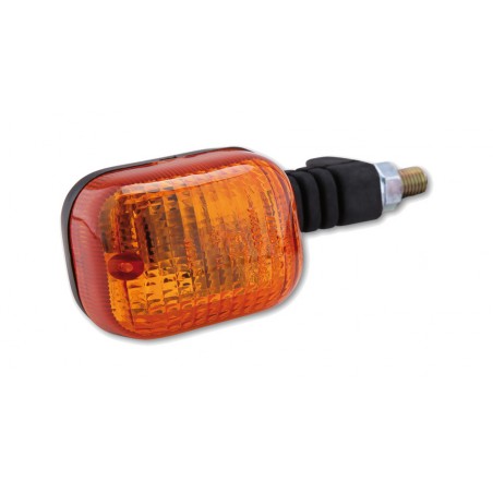 HIGHSIDER Flashing light with approved glass SMART DUC STYLE 1 U 1139429