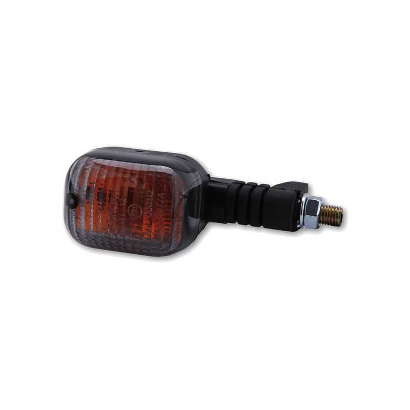 HIGHSIDER Intermitente led con cristal ahumado homologado SMART DUC STYLE 1 U 1139431