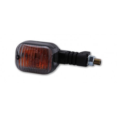 HIGHSIDER Intermitente led con cristal ahumado homologado SMART DUC STYLE 1 U 1139431