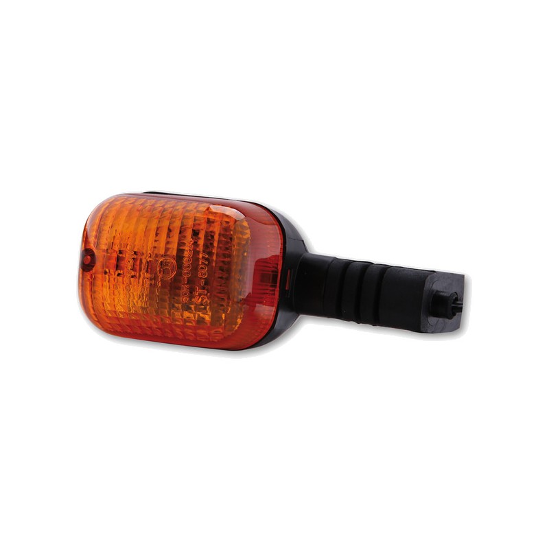 HIGHSIDER Flashing light with approved glass SMART DUC STYLE 1 U 1139434