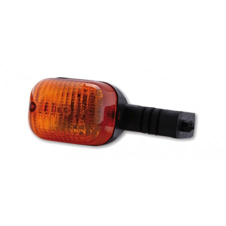 HIGHSIDER Flashing light with approved glass SMART DUC STYLE 1 U 1139434