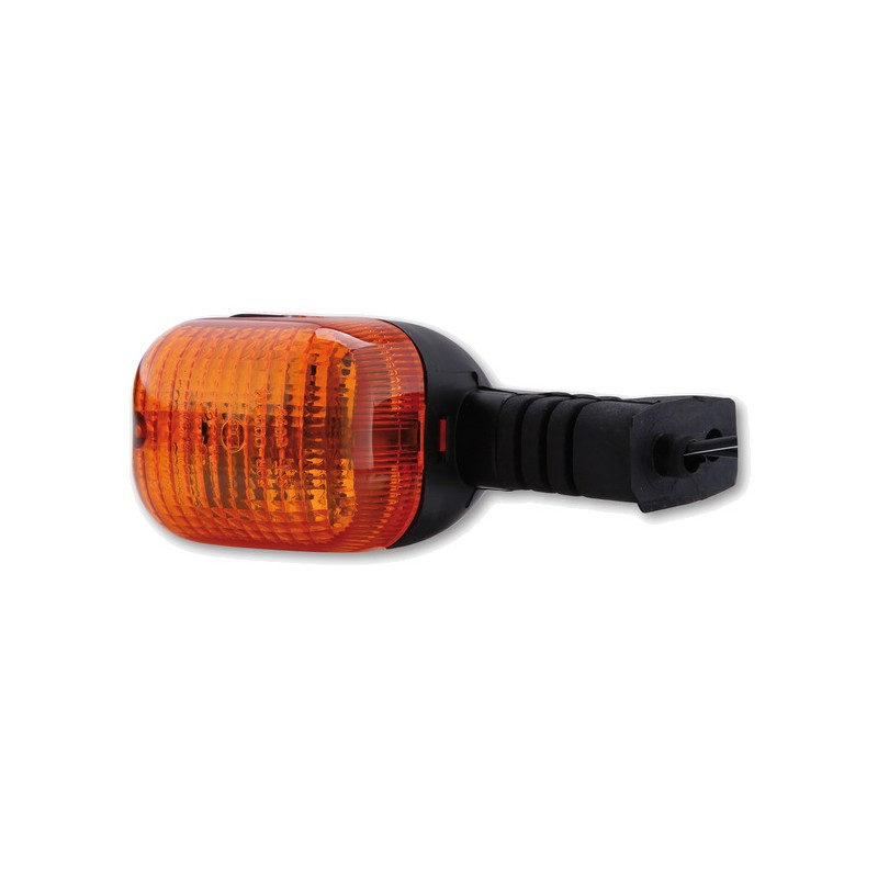 HIGHSIDER Flashing light with approved glass SMART DUC STYLE 1 U 1139435