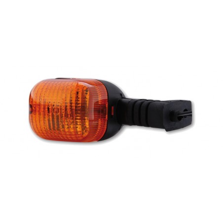 HIGHSIDER Flashing light with approved glass SMART DUC STYLE 1 U 1139435