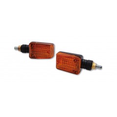 HIGHSIDER Flashing light with approved glass for SMART MINI 1139446