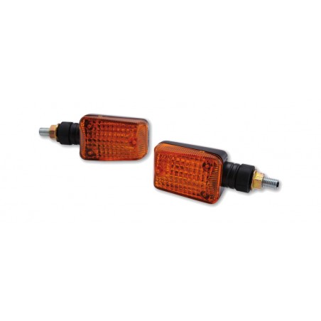 HIGHSIDER Flashing light with approved glass for SMART MINI 1139446