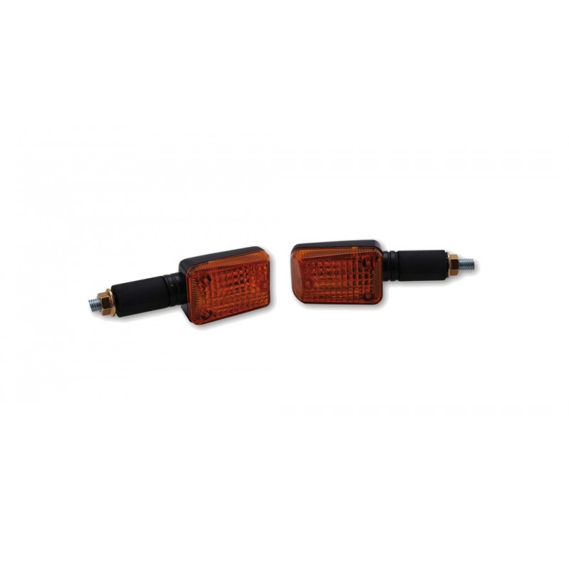 HIGHSIDER Flashing light with approved glass for SMART MINI 1139447