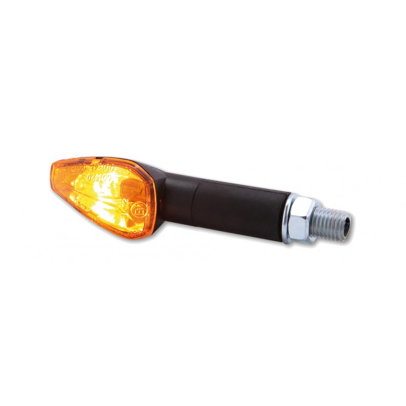 HIGHSIDER Flashing light with approved glass for SMART PEAK 1139451