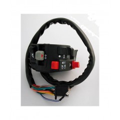 HIGHSIDER Universal switch unit SMART HONDA ATV + MOTORCYCLE LEFT 1139470