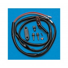 HIGHSIDER Interruptor de freno delantero SMART SUZUKI 1139486