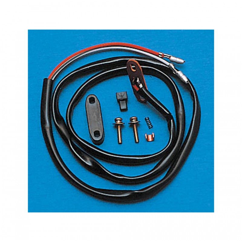 HIGHSIDER Interruptor de freno delantero SMART SUZUKI 1139486