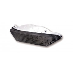 HIGHSIDER Approved LED rear light with smoked glass HONDA SMART 1 U 1139493