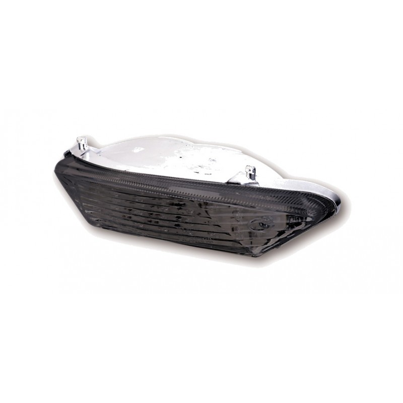 HIGHSIDER Approved LED rear light with smoked glass HONDA SMART 1 U 1139493