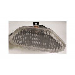 HIGHSIDER Piloto trasero led con cristal ahumado homologado estilo SUZUKI SMART 1 U 1139495
