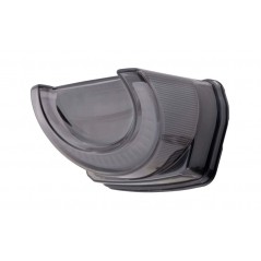 HIGHSIDER Piloto trasero led con cristal ahumado homologado HONDA SMART 1 U 1139508