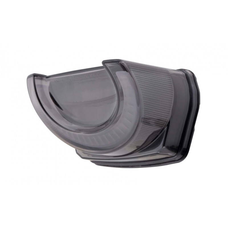 HIGHSIDER Piloto trasero led con cristal ahumado homologado HONDA SMART 1 U 1139508