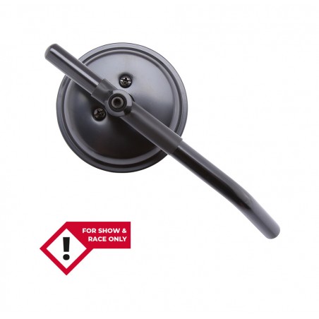 HIGHSIDER Retrovisor de manillar SMART MINI 1139530