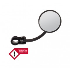 HIGHSIDER Handlebar rearview mirror SMART ENDURO 1139539