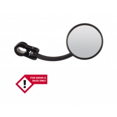 HIGHSIDER Handlebar rearview mirror SMART ENDURO 1139542