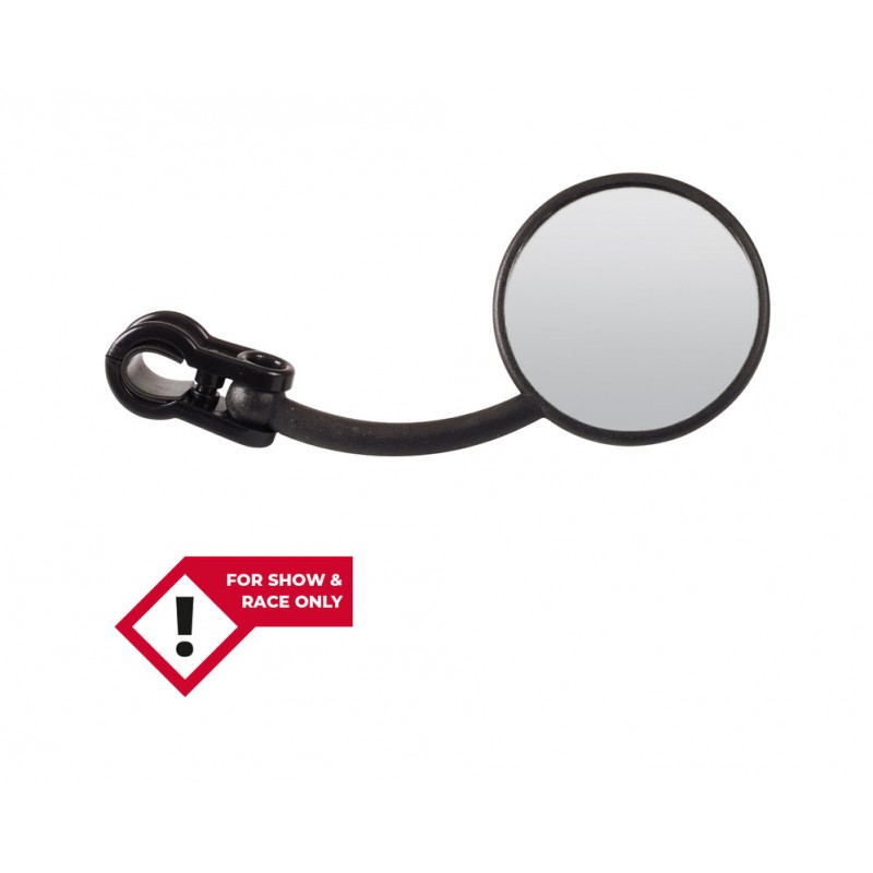 HIGHSIDER Handlebar rearview mirror SMART ENDURO 1139542