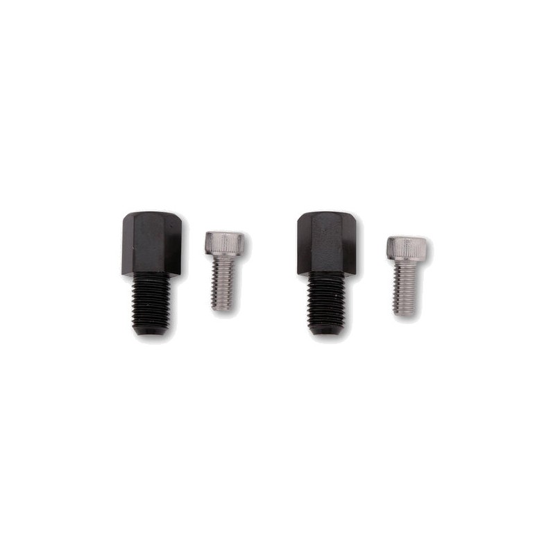 HIGHSIDER Kit de montaje para retrovisor manillar SMART MOUNTING 1139543