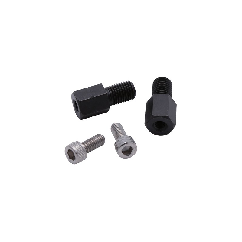 HIGHSIDER Kit de montaje para retrovisor manillar SMART MOUNTING 1139544