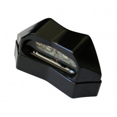 HIGHSIDER LED license plate light 1139828