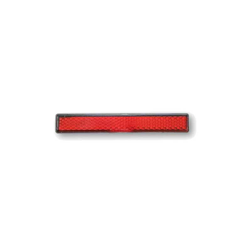 HIGHSIDER Reflector with adhesive SMART SELF-ADHESIVE FILM 1139839