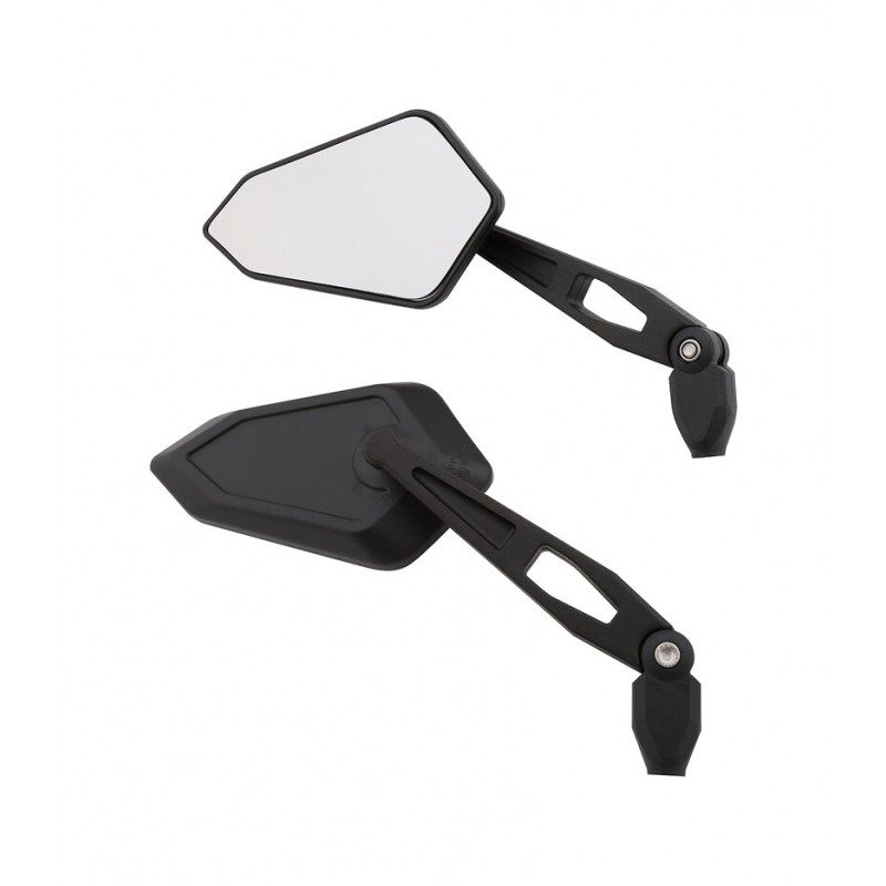 HIGHSIDER Retrovisor de manillar SMART BOOSTER 1139879