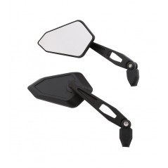 HIGHSIDER Retrovisor de manillar SMART BOOSTER 1139880