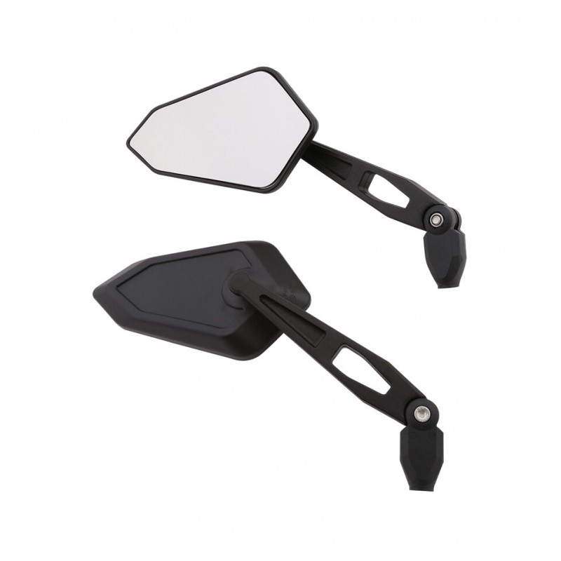 HIGHSIDER Handlebar rearview mirror SMART BOOSTER 1139880