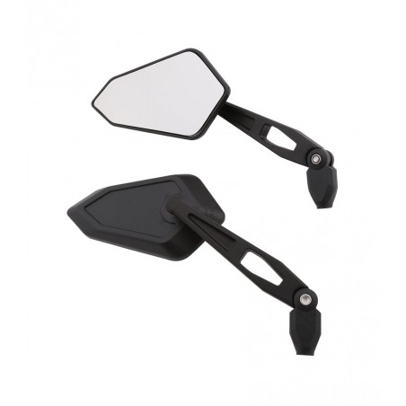 HIGHSIDER Retrovisor de manillar SMART BOOSTER 1139880