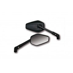 HIGHSIDER Handlebar rearview mirror SMART BOOSTER 1139882