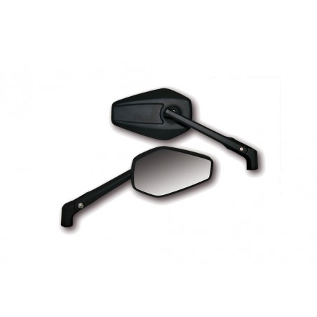 HIGHSIDER Retrovisor de manillar SMART BOOSTER 1139882