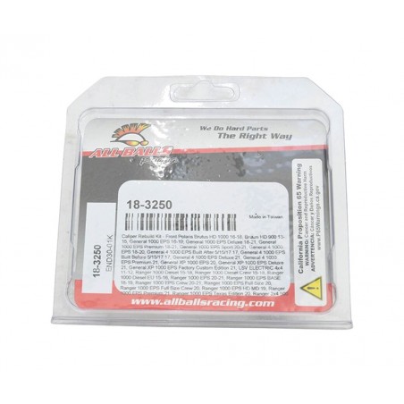 ALL BALLS Brake caliper repair kit 1146829