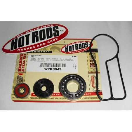 Water pump repair kit WPK0049